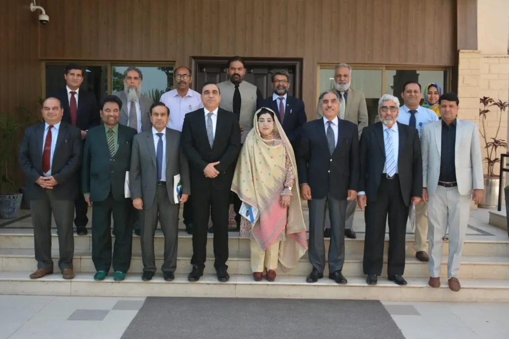 Alhamd Islamic University gallery image 2