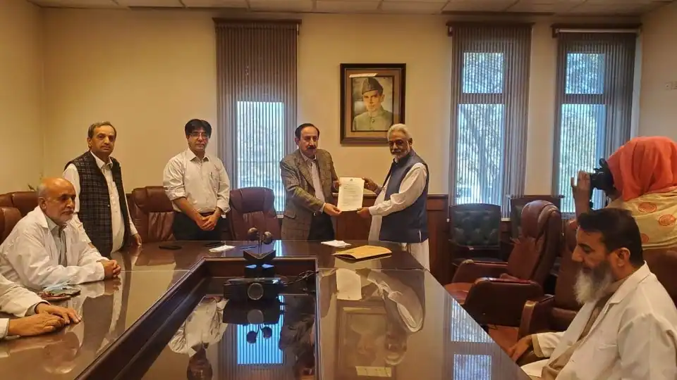 Alhamd Islamic University gallery image 3