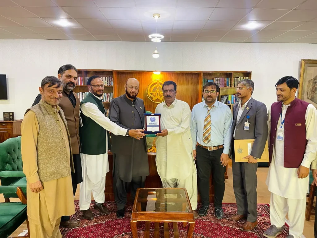 Alhamd Islamic University gallery image 15
