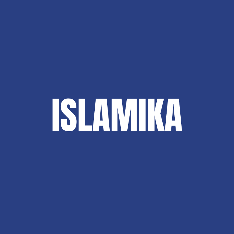 Islamika Journal
