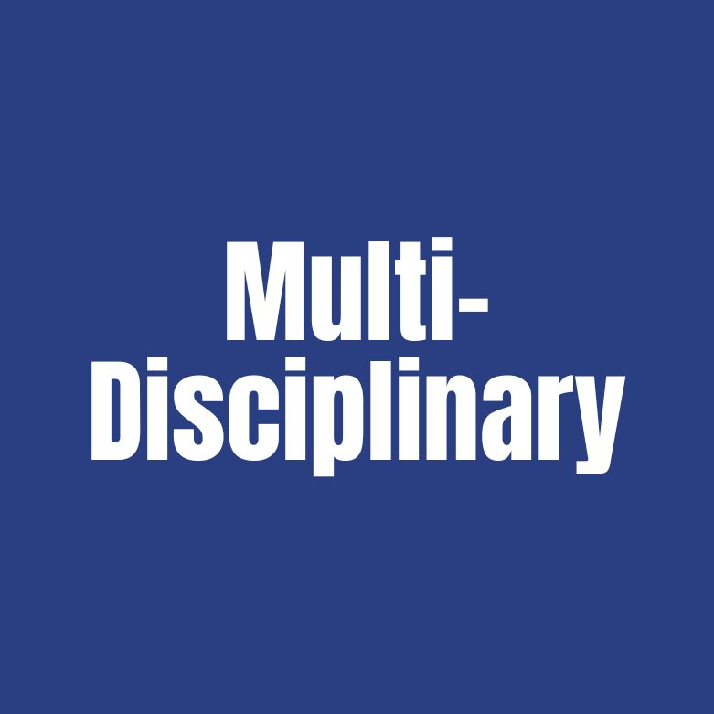 Multi-Disciplinary Journal
